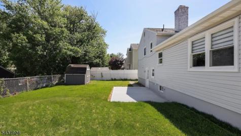 15 Cutler Place Clark NJ 07066