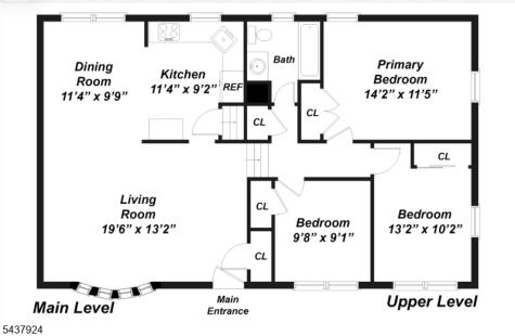 15 Cutler Place Clark NJ 07066