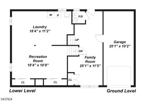15 Cutler Place Clark NJ 07066