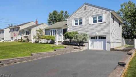 15 Cutler Place Clark NJ 07066