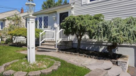 15 Cutler Place Clark NJ 07066