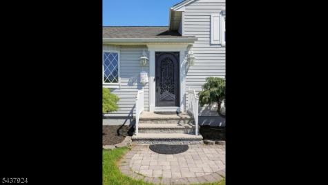 15 Cutler Place Clark NJ 07066