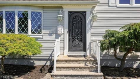 15 Cutler Place Clark NJ 07066
