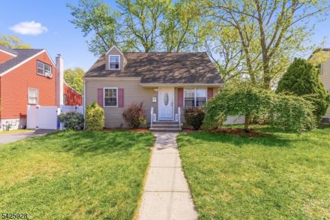 237 Clinton Woodbridge NJ 07095