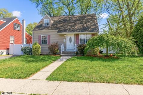 237 Clinton Woodbridge NJ 07095