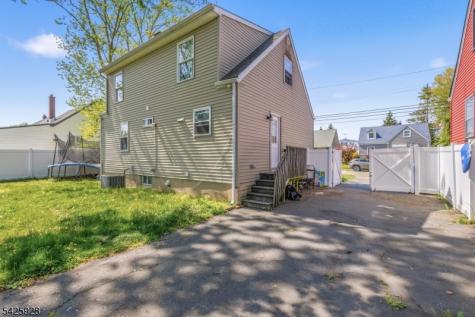 237 Clinton Woodbridge NJ 07095