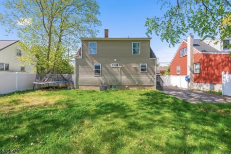 237 Clinton Woodbridge NJ 07095