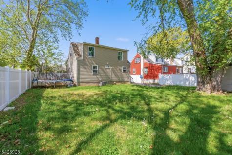 237 Clinton Woodbridge NJ 07095