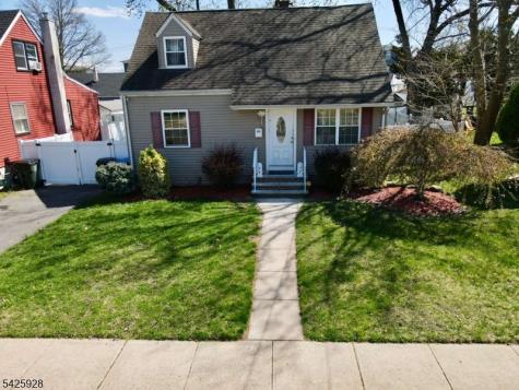 237 Clinton Woodbridge NJ 07095