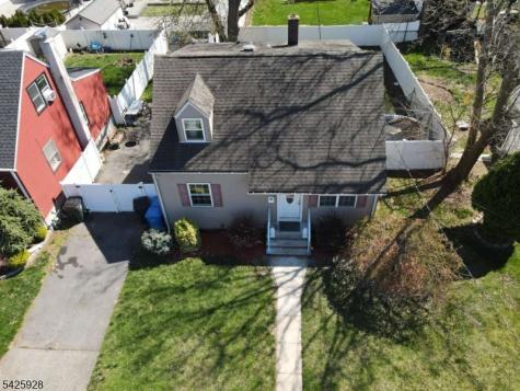 237 Clinton Woodbridge NJ 07095