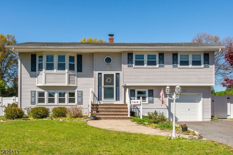 13 W Parkway Pequannock NJ 07440