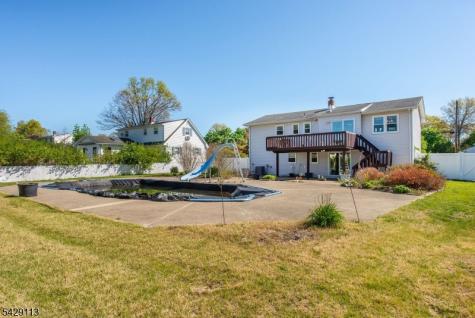 13 W Parkway Pequannock NJ 07440