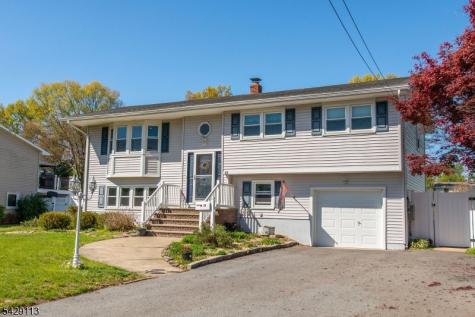 13 W Parkway Pequannock NJ 07440