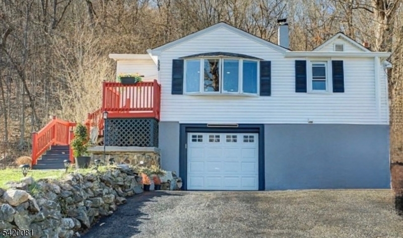 599 Berkshire Valley Road Jefferson NJ 07885