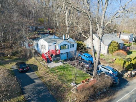 599 Berkshire Valley Road Jefferson NJ 07885