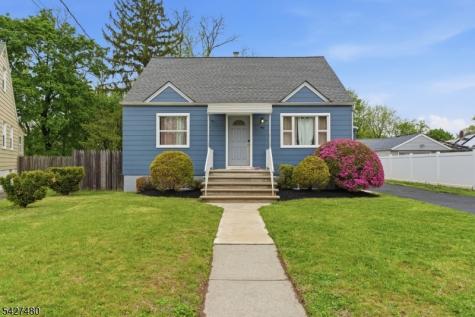 1 Park Place North Brunswick NJ 08902