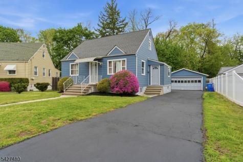 1 Park Place North Brunswick NJ 08902