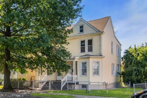 263 Sanford Street East Orange NJ 07018