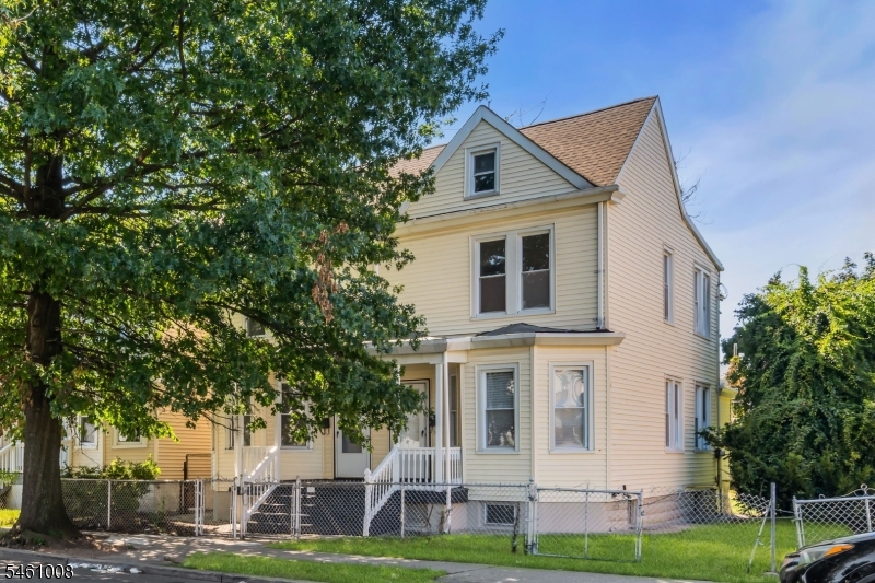 263 Sanford Street East Orange NJ 07018