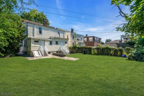 263 Sanford Street East Orange NJ 07018