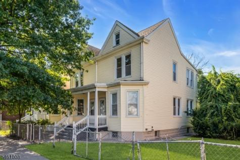 263 Sanford Street East Orange NJ 07018