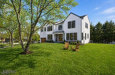 32 Felch Road Florham Park NJ 07932