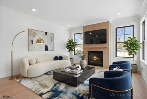32 Felch Road Florham Park NJ 07932