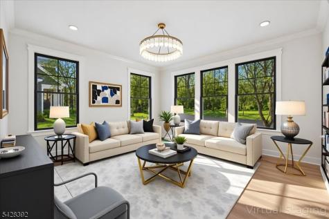 32 Felch Road Florham Park NJ 07932