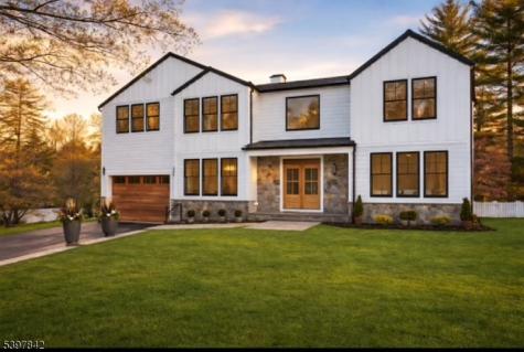 32 Felch Road Florham Park NJ 07932