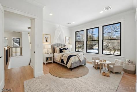 32 Felch Road Florham Park NJ 07932