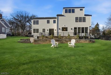32 Felch Road Florham Park NJ 07932