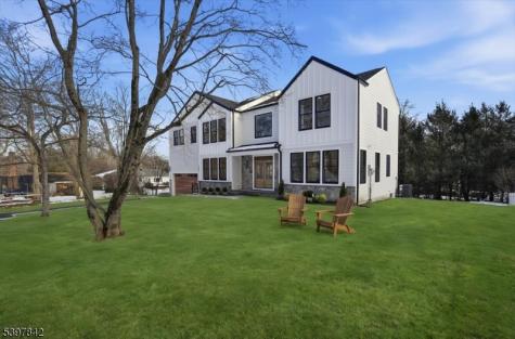 32 Felch Road Florham Park NJ 07932