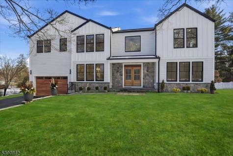 32 Felch Road Florham Park NJ 07932