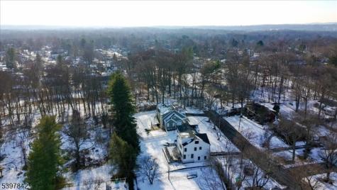32 Felch Road Florham Park NJ 07932