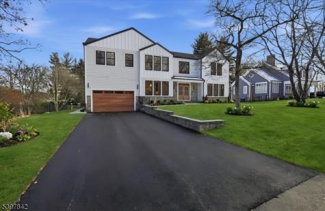32 Felch Road Florham Park NJ 07932