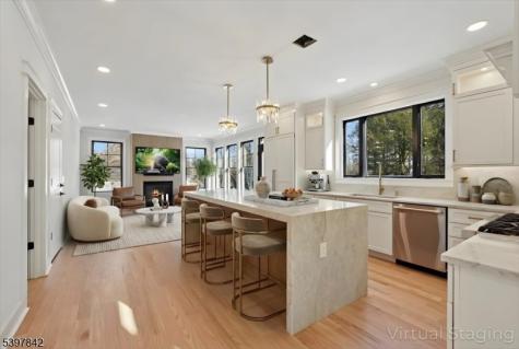 32 Felch Road Florham Park NJ 07932