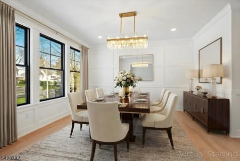 32 Felch Road Florham Park NJ 07932