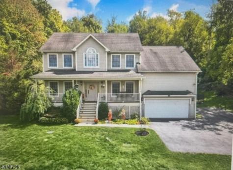 332 Lake Wallkill Road Vernon NJ 07461