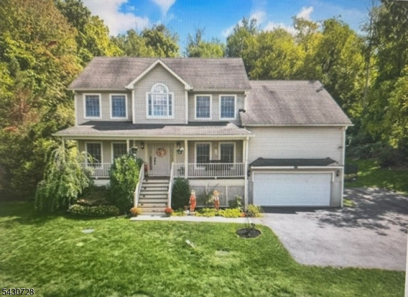 332 Lake Wallkill Road Vernon NJ 07461