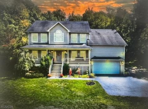 332 Lake Wallkill Road Vernon NJ 07461
