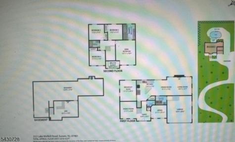 332 Lake Wallkill Road Vernon NJ 07461