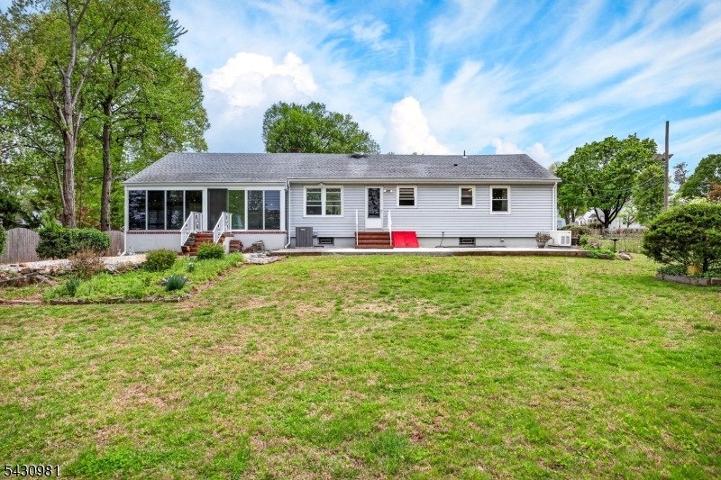 40 Grove Street Piscataway NJ 08854