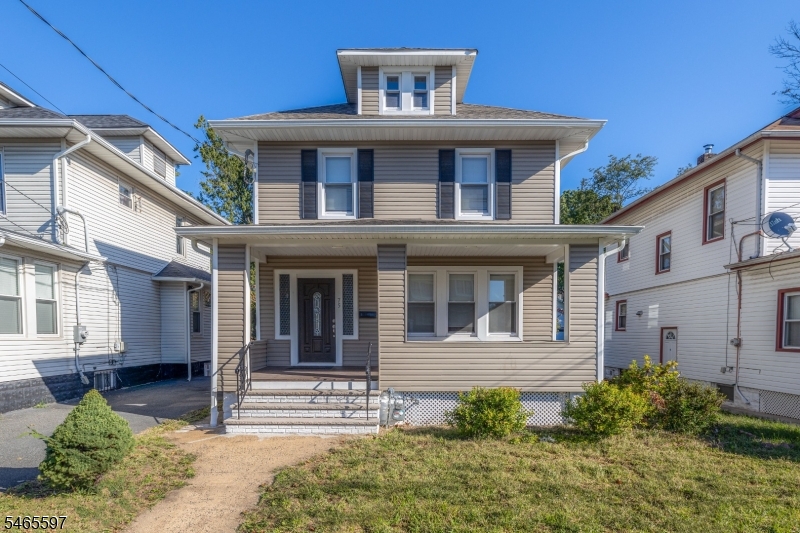 75 Hillside Avenue Hillside NJ 07205
