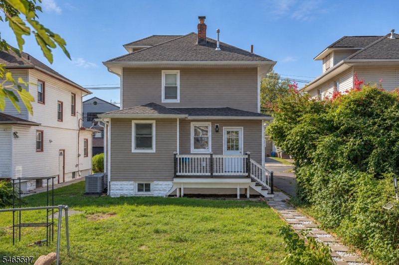 75 Hillside Avenue Hillside NJ 07205