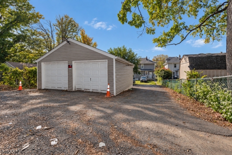 75 Hillside Avenue Hillside NJ 07205