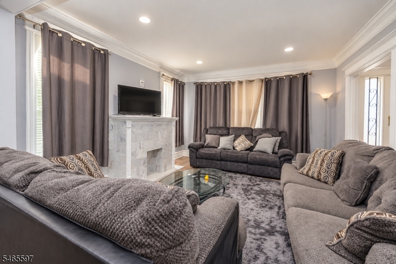 75 Hillside Avenue Hillside NJ 07205