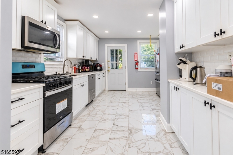 75 Hillside Avenue Hillside NJ 07205