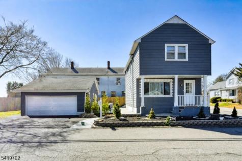 304 Oak Street Boonton NJ 07005