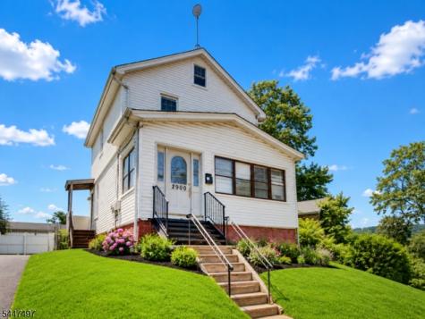 2900 Vauxhall Road Union NJ 07088