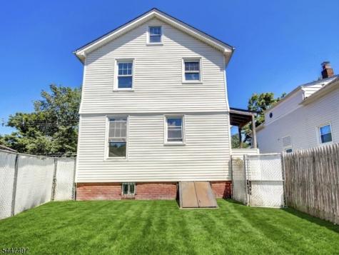2900 Vauxhall Road Union NJ 07088